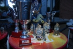 Entrega Trofeos