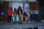 Entrega Trofeos