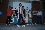 Entrega Trofeos