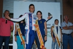Entrega Trofeos