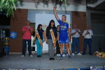 Entrega Trofeos