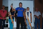 Entrega Trofeos