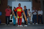 Entrega Trofeos