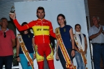 Entrega Trofeos