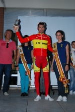 Entrega Trofeos