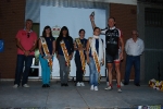 Entrega Trofeos