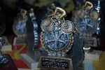 Entrega Trofeos