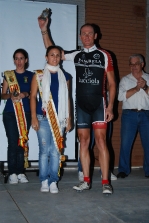 Entrega Trofeos