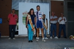 Entrega Trofeos