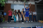 Entrega Trofeos