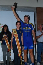 Entrega Trofeos