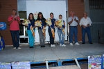 Entrega Trofeos