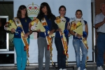 Entrega Trofeos