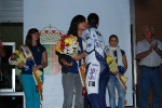 Entrega Trofeos