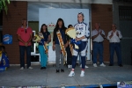 Entrega Trofeos