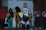 Entrega Trofeos