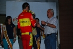 Entrega Trofeos