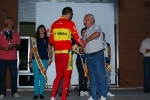 Entrega Trofeos