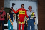 Entrega Trofeos