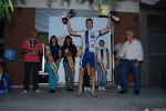 Entrega Trofeos