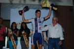 Entrega Trofeos