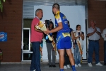 Entrega Trofeos