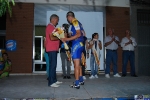 Entrega Trofeos
