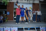 Entrega Trofeos