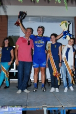 Entrega Trofeos