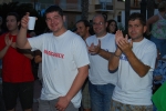 Entrega Trofeos
