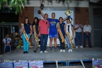 Entrega Trofeos