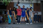 Entrega Trofeos