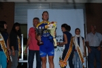 Entrega Trofeos