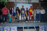 Entrega Trofeos