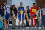 Entrega Trofeos