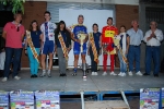 Entrega Trofeos