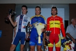 Entrega Trofeos