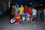 Entrega Trofeos