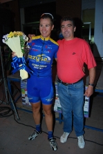 Entrega Trofeos