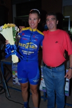 Entrega Trofeos