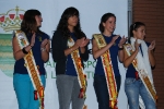 Entrega Trofeos