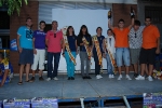 Entrega Trofeos
