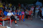 Entrega Trofeos