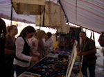 Llega la Feria Medival a las Fiestas Patronales de la Sagrada Familia
