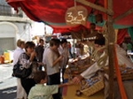 Llega la Feria Medival a las Fiestas Patronales de la Sagrada Familia