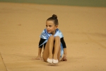 gimnasia rítmica