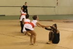 gimnasia rítmica