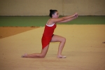 gimnasia rítmica