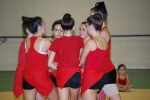 gimnasia rítmica