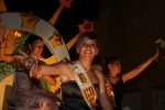 Segunda parte Disfraces
